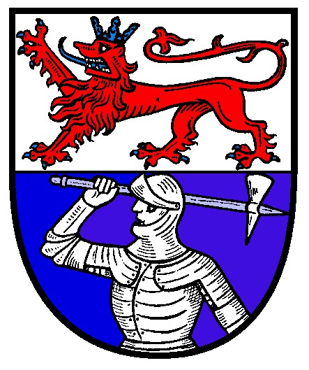 Wappen der Gemeinde Windeck Wappen Gemeinde Windeck