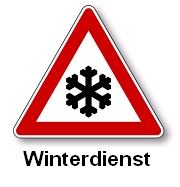 Winterdienst