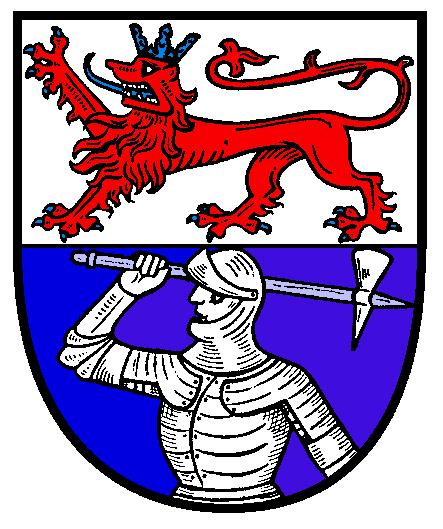 Wappen Gemeinde Windeck