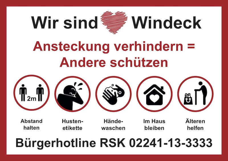 Windeck Grafik Windeck Grafik