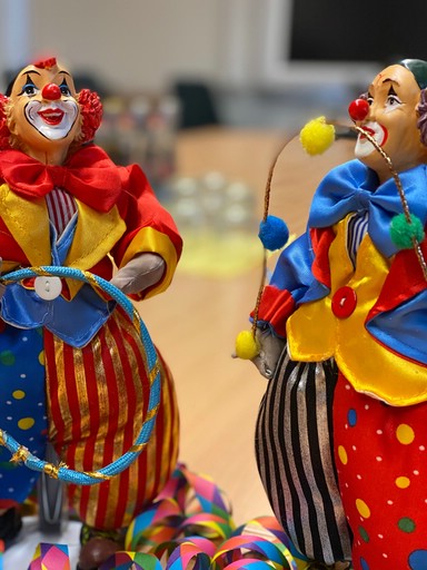Karneval 2021
