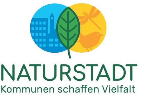 Naturstadt - Kommunen schaffen Vielfalt