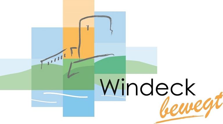 Logo Gemeinde Windeck bewegt